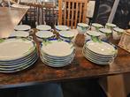 Servies, Ophalen