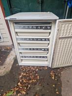 Liebherr Vrieskast - Gebruikt, Gebruikt, 100 tot 150 liter, Met aparte vriezer, 45 tot 60 cm