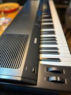 Yamaha p-150 stage piano. In prima staat., Muziek en Instrumenten, Piano's, Ophalen, Gebruikt, Zwart, Digitaal