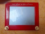 Vintage Magic Etch a Sketch screen, Ophalen of Verzenden