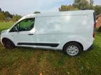 Ford Transit Connect 1.5 Tdci 74KW 2017 {lenge L2}, Stof, 4 cilinders, 100 pk, Origineel Nederlands