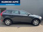 Volvo XC60 3.2 AWD 260.669km 6-cilinder 244PK DEALERONDERHOU, Auto's, Automaat, Euro 5, Zwart, Parkeersensor