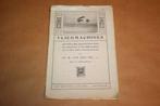 Boek - Vliegmachines - Zeldzame uitgave 1912 !!, Verzamelen, Luchtvaart en Vliegtuigspotten, Ophalen of Verzenden, Gebruikt, Schaalmodel