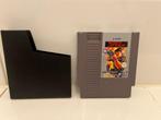 Nintendo NES Rush 'n Attack 1985, Spelcomputers en Games, Games | Nintendo NES, 1 speler, Ophalen of Verzenden, Gebruikt, Vanaf 7 jaar