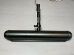 Schilderijlamp wandlamp messing ca 25 cm breed, Huis en Inrichting, Lampen | Wandlampen, Ophalen of Verzenden