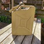 Jerrycan 47 cm in goede staat voor, € 12,50, Ophalen of Verzenden