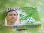 Dabol - het spel van Johan Cruijff, Hobby en Vrije tijd, Gezelschapsspellen | Bordspellen, Een of twee spelers, Ophalen of Verzenden