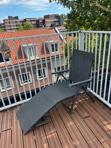 Ligstoel, ligbed tuin / dakterras beschikbaar voor biedingen