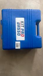 Kitpro C28/65-F1, Ophalen of Verzenden, Zo goed als nieuw