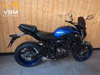 YAMAHA MT 07 ABS MT07 MT-07 Rijklaar! incl beurt!, 2 cilinders, Motorrijbewijs A, Bedrijf, Onbekend