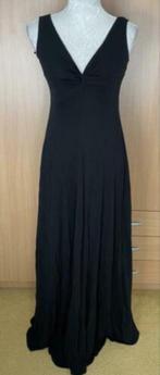 Monsoon lange jurk maat M [v]