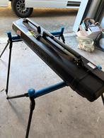 Sporttube Hengel Reiskoffer Flightcase, Ophalen of Verzenden, Gebruikt, Overige typen