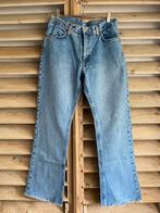 Fiorucci safety jeans maat:31, Ophalen of Verzenden, Zo goed als nieuw, Blauw, W30 - W32 (confectie 38/40)