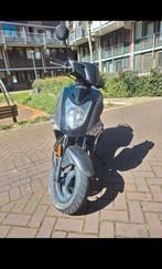 Nette Kymco agility 50, Fietsen en Brommers, Kymco, Ophalen of Verzenden, Zo goed als nieuw