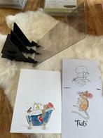 Te koop drawing tool, Ophalen of Verzenden, Nieuw, Dieren