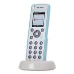 Polycom KIRK 7020 Handset ice blue, Telecommunicatie, Ophalen of Verzenden, Nieuw, 1 handset