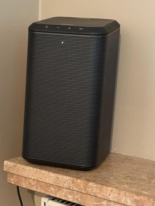 Philips Fidelio FS1, Audio, Tv en Foto, Luidsprekers, Zo goed als nieuw, Front, Rear of Stereo speakers, Minder dan 60 watt, Philips