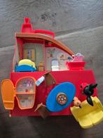 Bing huis, Ophalen of Verzenden, Zo goed als nieuw