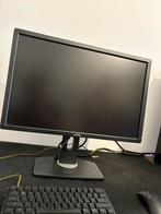 Dell monitor, Ophalen, 60 Hz of minder