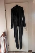 Latex Catsuit M, Verzenden, Zo goed als nieuw, Pak of Jurk