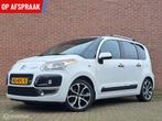 Citroen C3 Picasso 1.6 VTi Exclusive/ECC/CRUISE/LMVLG/PDC, Voorwielaandrijving, Euro 5, Gebruikt, 4 cilinders