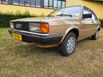 Audi 1984 Brons, Bruin, Bedrijf, Sedan, Geïmporteerd