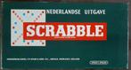 Scrabble, Een of twee spelers, Ophalen of Verzenden, Gebruikt