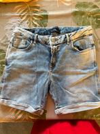 Ltb korte broek, Ophalen of Verzenden, Zo goed als nieuw, Blauw, W28 - W29 (confectie 36)