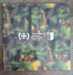 SFOR - 7 Herinneringsboek 13 ( NL) Mechbat., Boeken, Ophalen of Verzenden, Gelezen