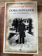 Oorlogsvader van Catherine Keyl, Boeken, 20e eeuw of later, Verzenden, Zo goed als nieuw, Catherine Keyl