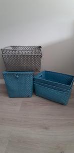 Manden Handed by, Ophalen, Zo goed als nieuw, Overige typen