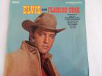 LP Elvis Presley - Elvis Sings Flaming Star, Ophalen of Verzenden, Gebruikt, 12 inch, Rock-'n-Roll