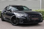 Audi S8 4.0 TFSI B&O Advance l ABT l Head-up l Standkachel, Auto's, Audi, Automaat, Gebruikt, Zwart, Leder
