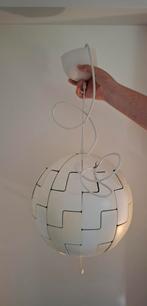 Ikea hanglamp, Huis en Inrichting, Lampen | Hanglampen, Ophalen, Gebruikt, Minder dan 50 cm
