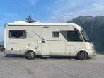 Super degelijke Hymer B654 bomvol opties!, Caravans en Kamperen, Campers, Integraal, Chemisch toilet, Standaard zit, Ringverwarming