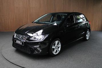 SEAT Ibiza 1.0 TSI FR Business I Aut Navi Climate LED LM vel beschikbaar voor biedingen