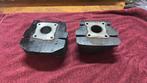 Honda mt mb mtx hm166 cilinder, Fietsen en Brommers, Ophalen of Verzenden, Gebruikt, Cilinder