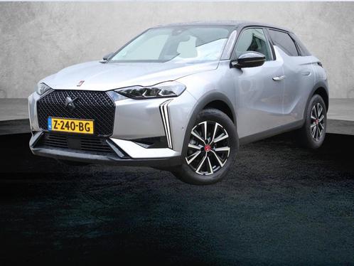 DS DS 3 1.2 PureTech Performance Line | Navigatie | Achterui, Auto's, DS, Bedrijf, Te koop, DS 3, ABS, Airbags, Airconditioning