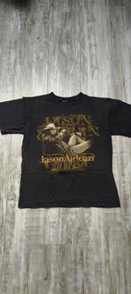 Jason Aldean T-Shirt - Bandshirt - Concert Tour 2009 / 2010, Ophalen of Verzenden, Gedragen, Maat 46 (S) of kleiner, Zwart