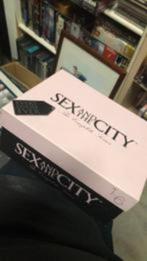 Sex and the city dvd box the complete series season 1-6 UK, Cd's en Dvd's, Dvd's | Muziek en Concerten, Boxset, Ophalen of Verzenden