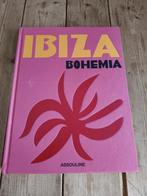 Ibiza bohemia koffietafelboek assouline, Ophalen of Verzenden