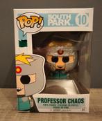 10 Professor Chaos South Park Funko Pop, Verzamelen, Poppetjes en Figuurtjes, Ophalen of Verzenden, Zo goed als nieuw