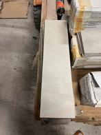 Partijtje tegels 15x60 (5,4m2), Doe-het-zelf en Verbouw, Tegels, Nieuw, Ophalen of Verzenden, Minder dan 5 m², Wandtegels