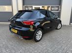 Seat Ibiza 1.0 TSI 95PK Excellence NAP Panoramadak Keyless C, Gebruikt, 95 pk, Origineel Nederlands, Bedrijf