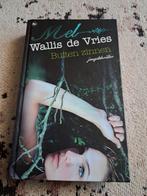 Mel Wallis de Vries - Wild, Boeken, Ophalen of Verzenden, Zo goed als nieuw, Mel Wallis de Vries