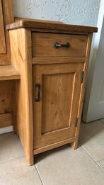 Antiek grenen hal meubel, Antiek en Kunst, Ophalen