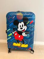 Mickey koffer american tourister, Nieuw, Hard kunststof, Ophalen