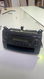 Mercedes sprinter radio 2008/2012, Ophalen of Verzenden, Gebruikt