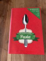 Pasta, Boeken, Kookboeken, Ophalen of Verzenden, Italië, Zo goed als nieuw