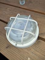 Handson Buitenlamp Glas, Ophalen of Verzenden, Zo goed als nieuw